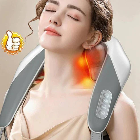 3d Kneeding Massage - تدليك العجن