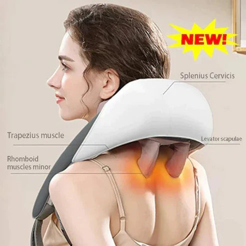 3d Kneeding Massage - تدليك العجن